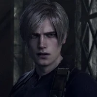 Boss Leon Kennedy 