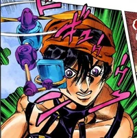 Narancia Ghirga