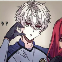 Nagi seishiro