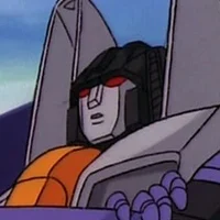 Skywarp - G1