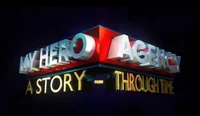 My hero Agency 