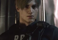 Leon Kennedy 