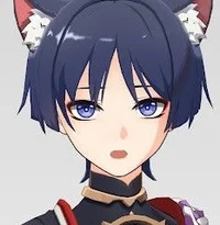 werewolf scaramouche