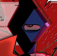 FuriousAU DiamondMan