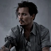 Johnny Depp