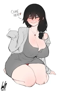 Mommy