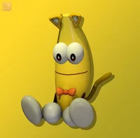 banankitty