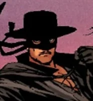 Zorro