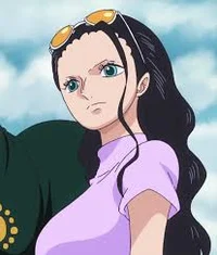 Nico Robin