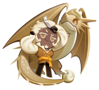 Royal Margarine Ckie