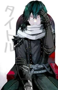 Aizawa Shota 