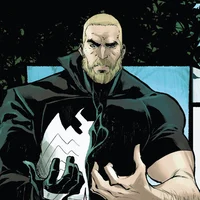 Eddie Brock - Venom