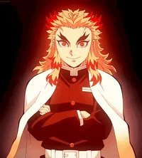 Rengoku Kyojuro