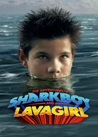 Sharkboy