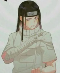 Neji Hyuga - 13