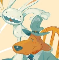 Sam and Max