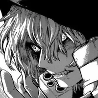 Tomura Shigaraki