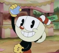 Cuphead