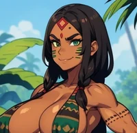 Xya the indigenous