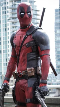 Deadpool 