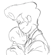 Wally Darling Father