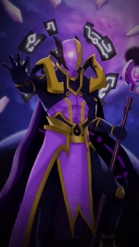 Raja Waktu Super Sus