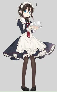 Maid RPG