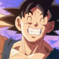 goku