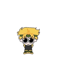 Itty Bitty Dio