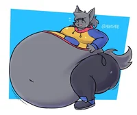 Chubby Kapi