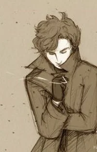 Teen Sherlock Holmes