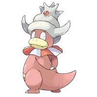 Slowking