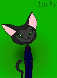 Lucky