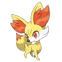 Fennekin