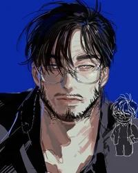 MAFIA Dilf