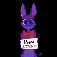 fuzzboob bonnie