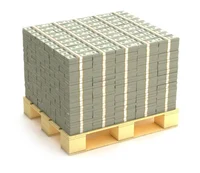 money pallet