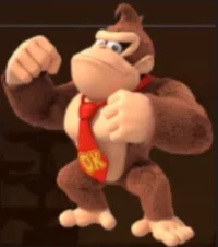 Donkey Kong