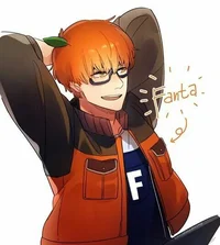 Human Fanta 