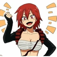 Female Kirishima