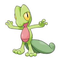 Treecko