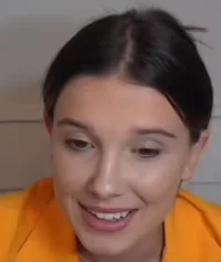 Millie Bobby Brown