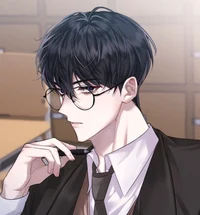 LOTUS - SC President