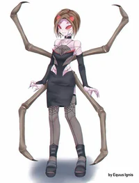 spider girl