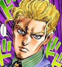 Yoshikage Kira