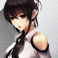 Your sister yuri
