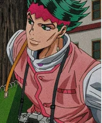 Rohan Kishibe