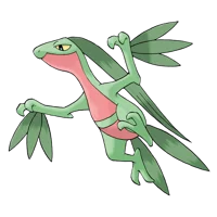 Grovyle