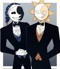 Butler Sun and Moon