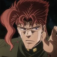 Noriaki Kakyoin